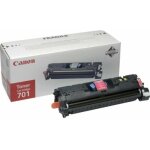 Canon 701 m - magenta - toner