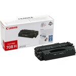 Canon 708h - noir - toner - grande capacit�