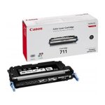 Canon 711 bk - noir - toner Canon 711 bk - noir - toner