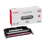 Canon 711 m - magenta - toner Canon 711 m - magenta - toner