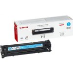 Canon 716 c - cyan - toner Canon 716 c - cyan - toner