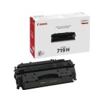 Canon 719h - noir - toner - grande capacit