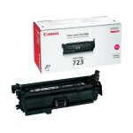 Canon 723 m - magenta - toner