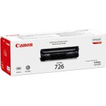 Canon 726 - noir - toner Canon 726 - noir - toner
