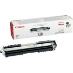 Canon 729 bk - noir - toner Canon 729 bk - noir - toner