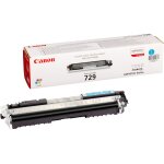 Canon 729 c - cyan - toner Canon 729 c - cyan - toner
