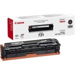 Canon 731 bk - noir - toner Canon 731 bk - noir - toner