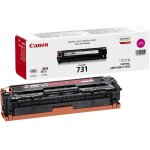 Canon 731 m - magenta - toner