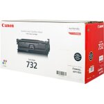 Canon 732 bk - noir - toner Canon 732 bk - noir - toner