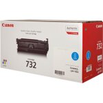 Canon 732 c - cyan - toner Canon 732 c - cyan - toner