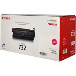Canon 732 m - magenta - toner Canon 732 m - magenta - toner