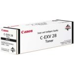 Canon c - exv 28 bk - noir - toner