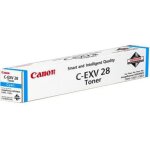 Canon c - exv 28 c - cyan - toner