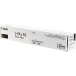Canon c - exv 55 (2182c002) - noir - toner