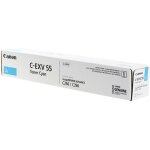Canon c - exv 55 (2183c002) - cyan - toner