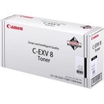 Canon c - exv 8 bk - noir - toner