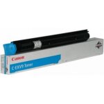 Canon c - exv 9 c - cyan - toner