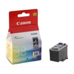 Canon cl - 38 - 3 - couleurs - cartouche d'encre Canon cl - 38 - 3 - couleurs - cartouche d'encre