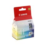 Canon cl - 41 - 3 - couleurs - cartouche d'encre