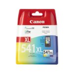 Canon cl - 541 xl - 3 - couleurs - cartouche d'encre - grande capacit�