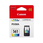Canon cl - 561 - 3 - couleurs - cartouche d'encre Canon cl - 561 - 3 - couleurs - cartouche d'encre