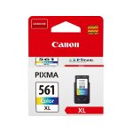 Canon cl - 561xl - 3 - couleurs - cartouche d'encre - grande capacité Canon cl - 561xl - 3 - couleurs - cartouche d'encre - grande capacité