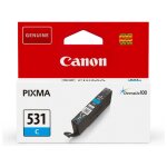Canon cli - 531c - cyan - cartouche d'encre Canon cli - 531c - cyan - cartouche d'encre