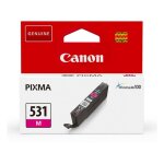 Canon cli - 531m - magenta - cartouche d'encre Canon cli - 531m - magenta - cartouche d'encre