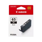 Canon cli - 65bk - noir - cartouche d'encre