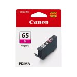 Canon cli - 65m - magenta - cartouche d'encre