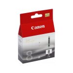Canon cli - 8bk - noir - cartouche d'encre Canon cli - 8bk - noir - cartouche d'encre