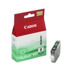 Canon cli - 8g - vert - cartouche d'encre
