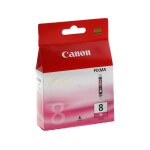 Canon cli - 8m - magenta - cartouche d'encre