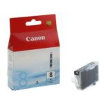 Canon cli - 8pc - cyan photo - cartouche d'encre Canon cli - 8pc - cyan photo - cartouche d'encre