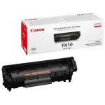 Canon fx - 10 - noir - toner