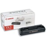 Canon fx - 3 - noir - toner