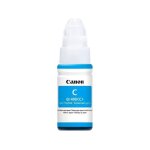 Canon gi - 490c - cyan - cartouche d'encre