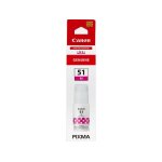 Canon gi - 51m - magenta - cartouche d'encre