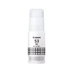 Canon gi - 53bk - noir - cartouche d'encre Canon gi - 53bk - noir - cartouche d'encre