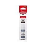Canon gi - 55bk - noir - cartouche d'encre