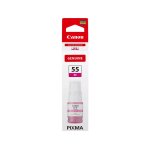 Canon gi - 55m - magenta - cartouche d'encre