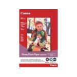 Canon gp - 501 - (10 feuilles) - papier photo