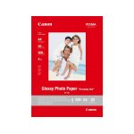Canon gp - 501 (a4) - (20 feuilles) - papier photo Canon gp - 501 (a4) - (20 feuilles) - papier photo