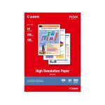 Canon hr - 101n - (200 feuilles) - papier a4 Canon hr - 101n - (200 feuilles) - papier a4