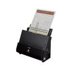 Canon imageformula dr - c225 ii - scanner