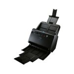 Canon imageformula dr - c230 a4 - scanner