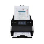 Canon imageformula dr - s150 a4 - scanner