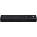Canon imageformula p - 208ii - scanner