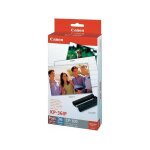 Canon kp - 36ip - couleurs des photos - cartouche d'encre