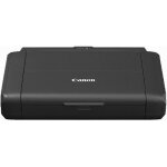 Canon maxify bx110 - imprimante mobile